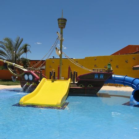 Hotel La Hacienda Santiago Dış mekan fotoğraf